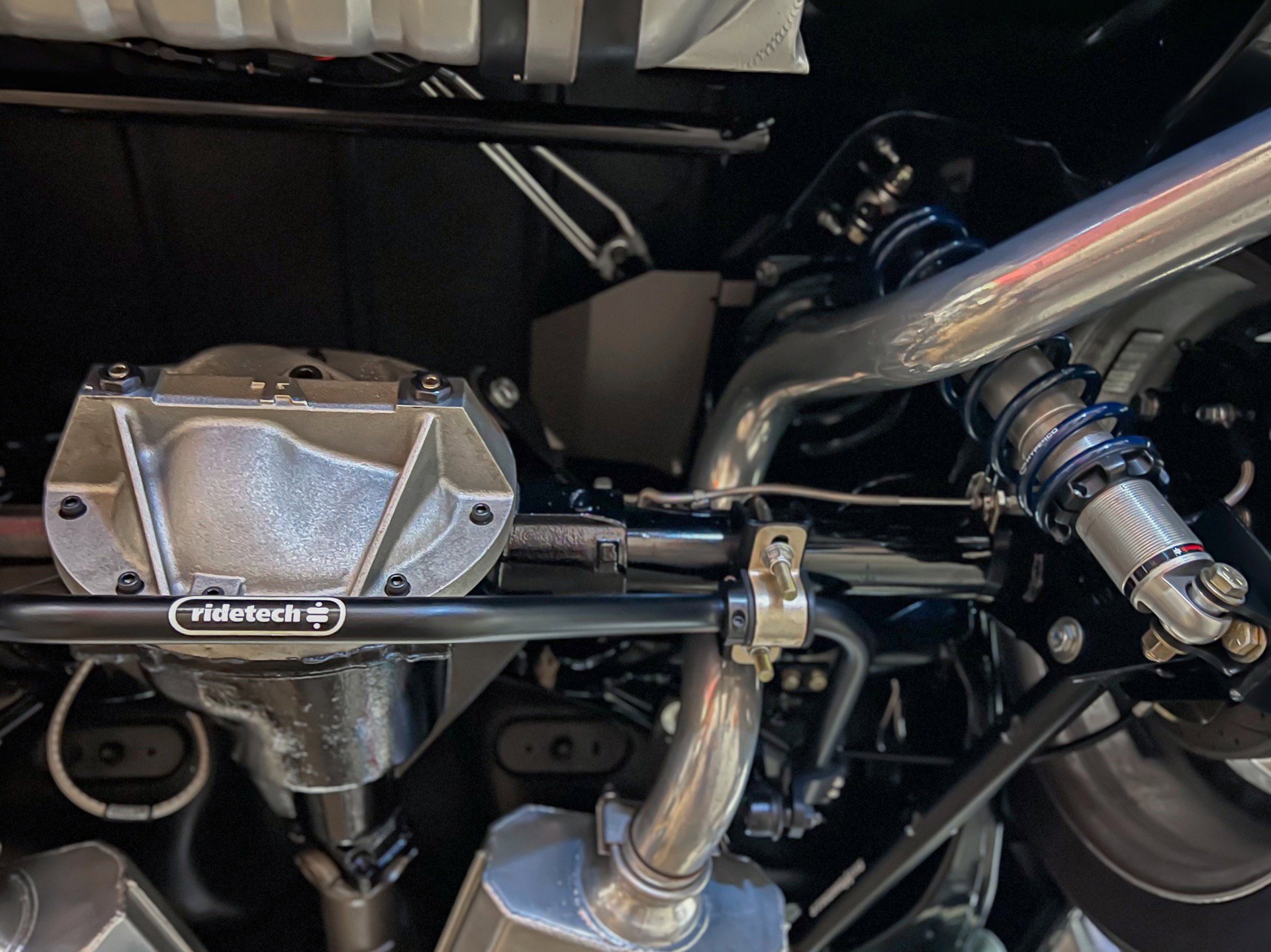 Used 1986 Buick Regal T-Type image 85