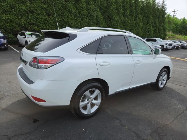 Used 2014 Lexus RX 350 AWD w/ Navigation Package image 7
