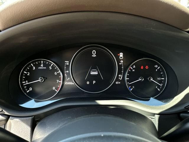 Used 2021 MAZDA CX-30 AWD 2.5 S w/ Premium Package image 23