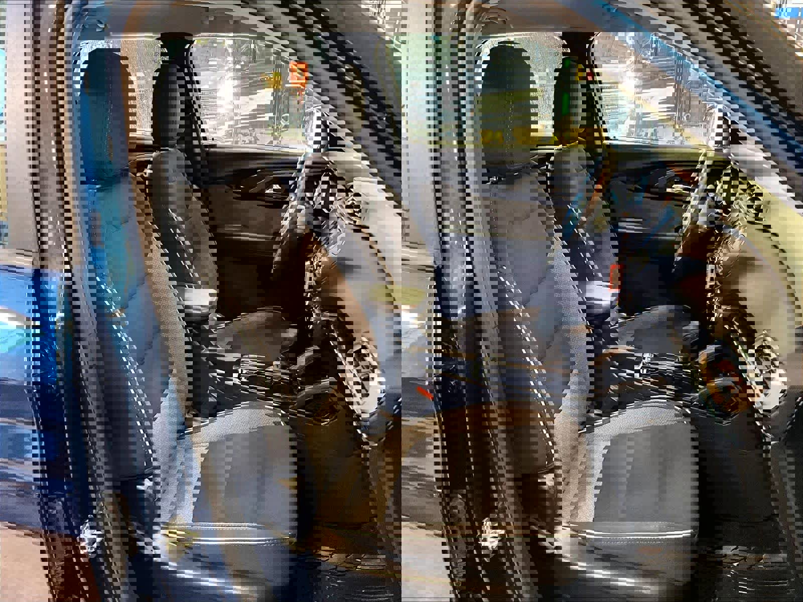 Used 2021 Chevrolet TrailBlazer LS image 11