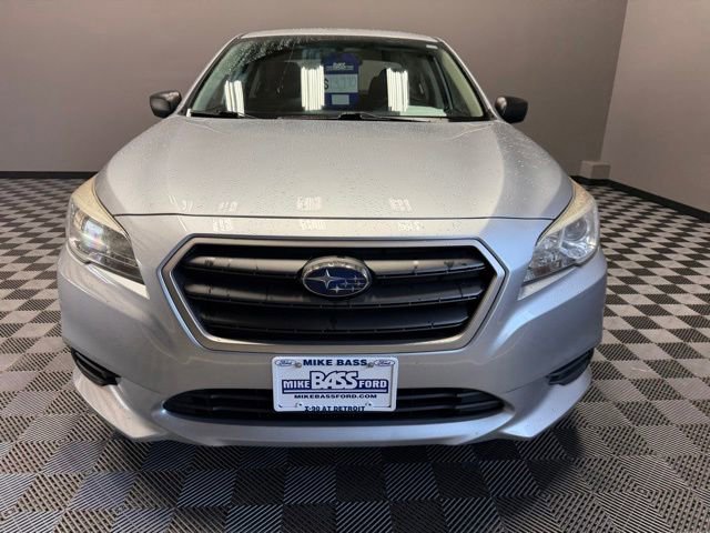 Used 2017 Subaru Legacy 2.5i w/ Alloy Wheel Package AWD/4WD image 4