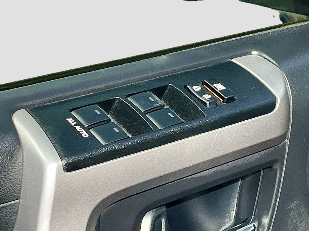 Used 2023 Toyota 4Runner SR5 image 17