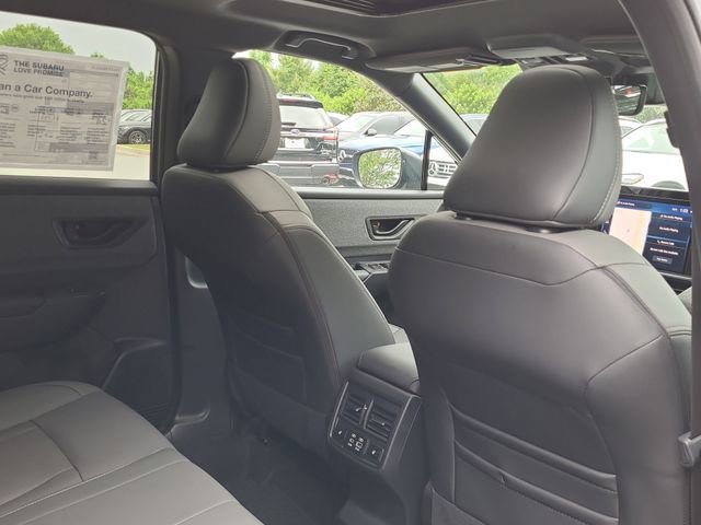 New 2026 Subaru Outback Limited XT AWD/4WD image 18