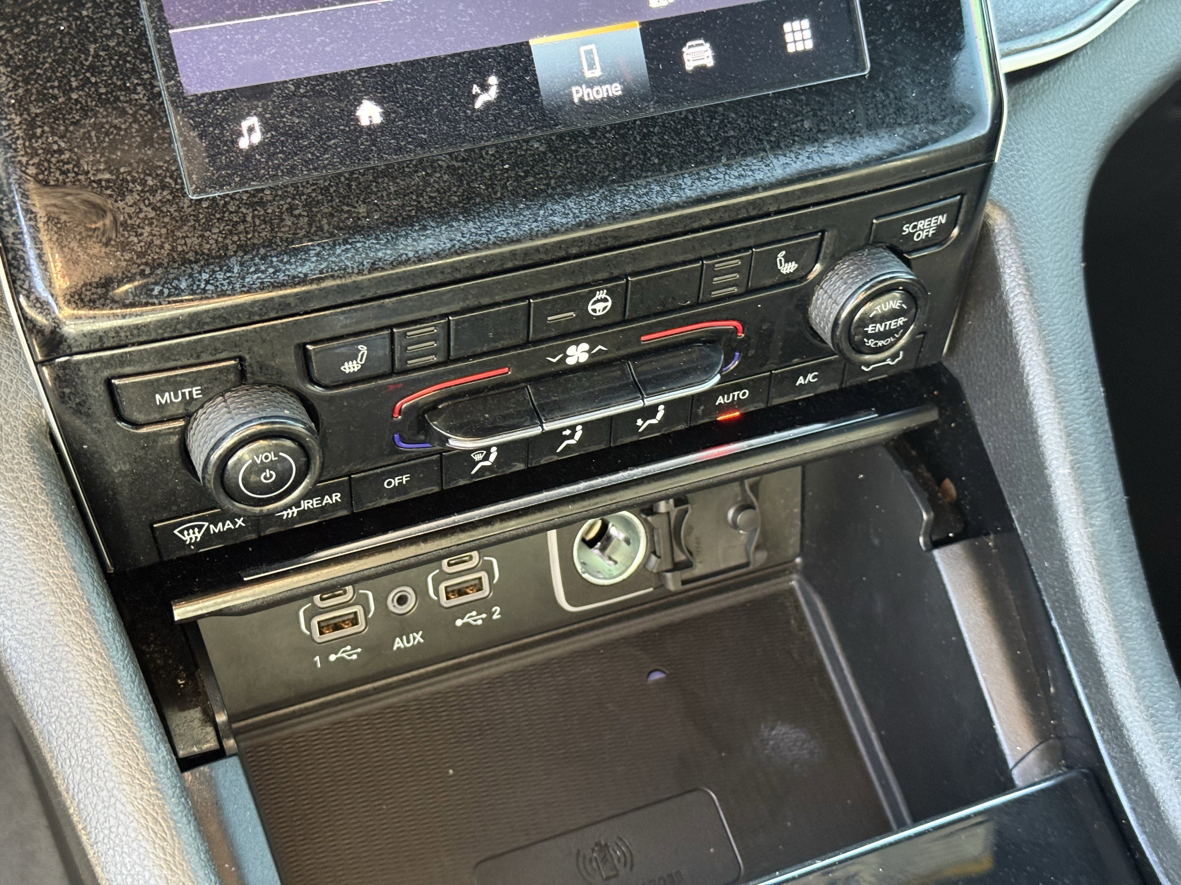 Used 2023 Jeep Grand Cherokee Altitude image 22