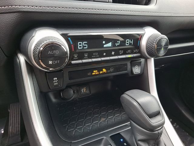 Used 2024 Toyota RAV4 XLE image 15