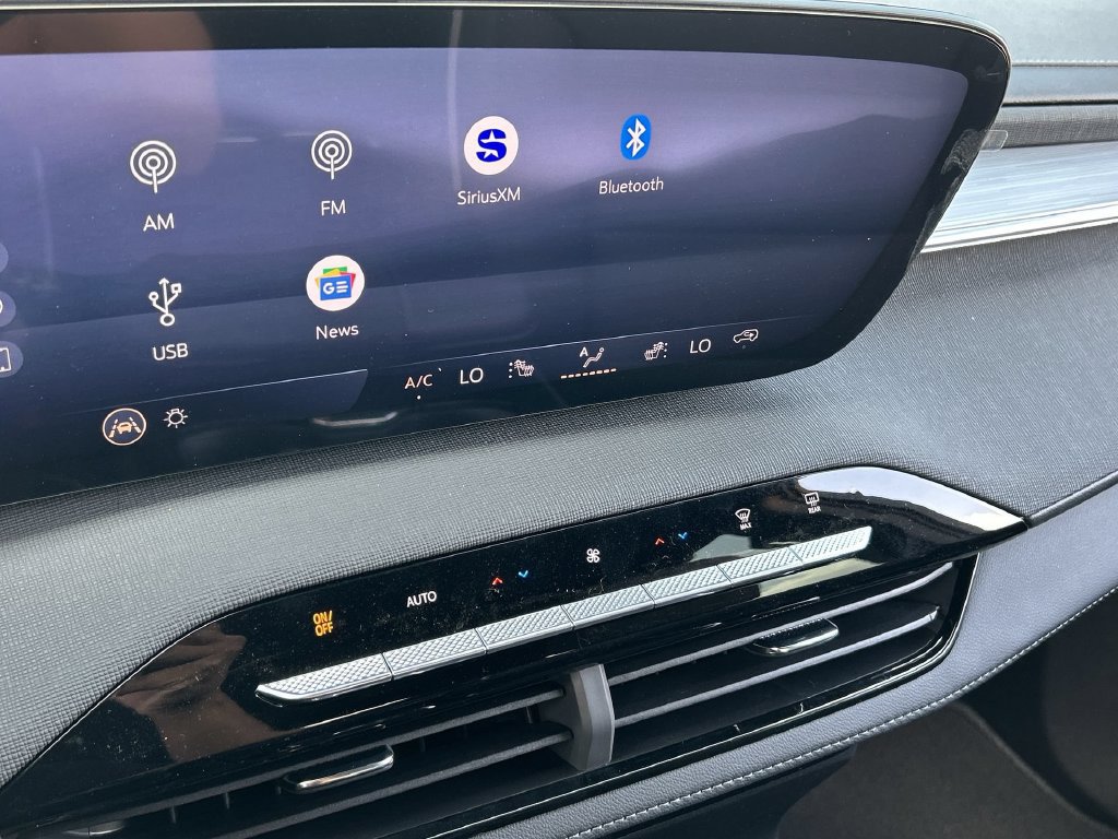 New 2026 Buick Enclave Preferred w/ Super Cruise Package FWD image 13