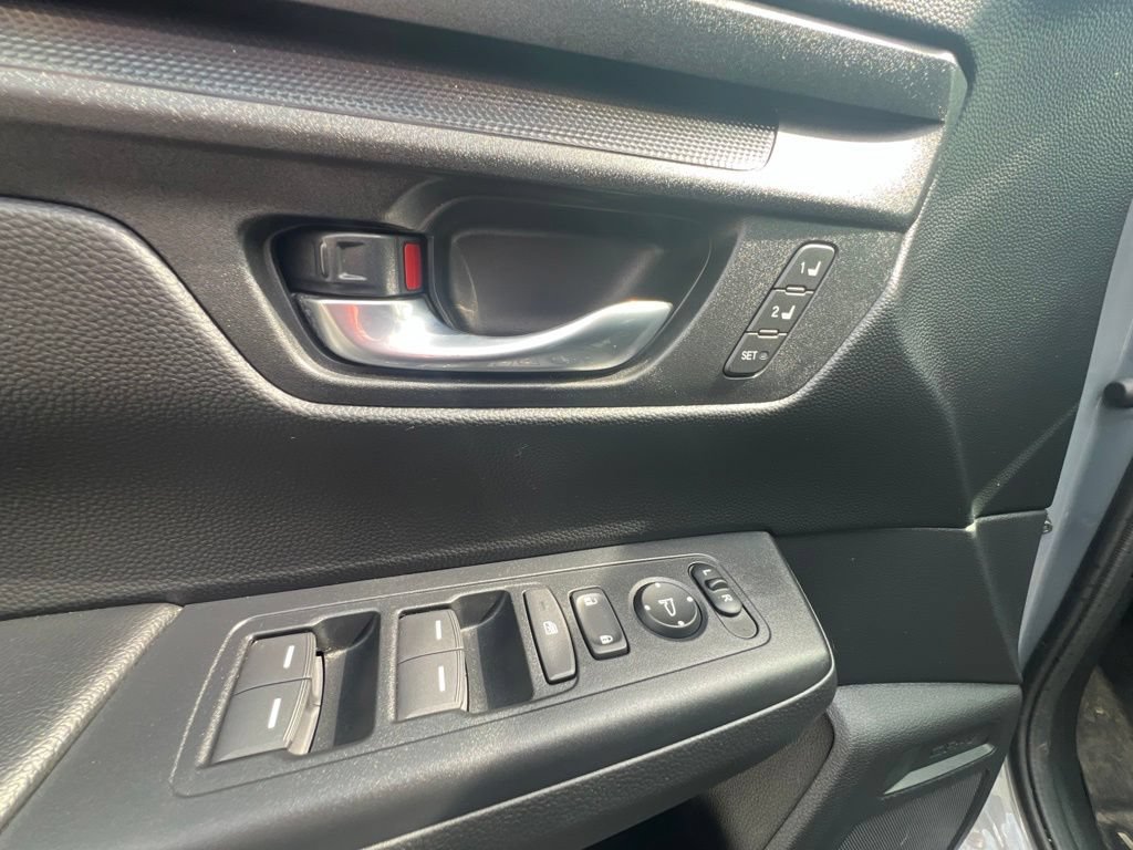 Used 2026 Honda CR-V Sport-L image 10