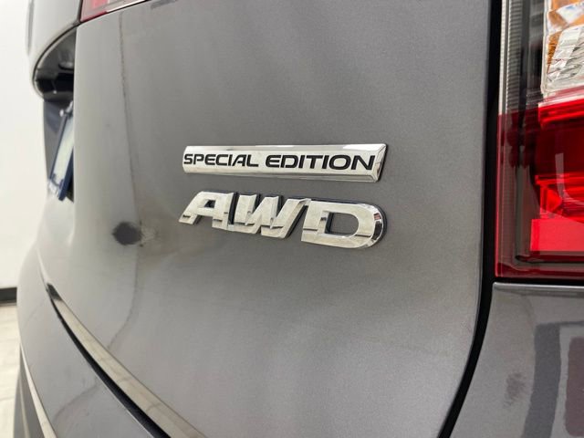 Used 2022 Honda Pilot Special Edition image 25