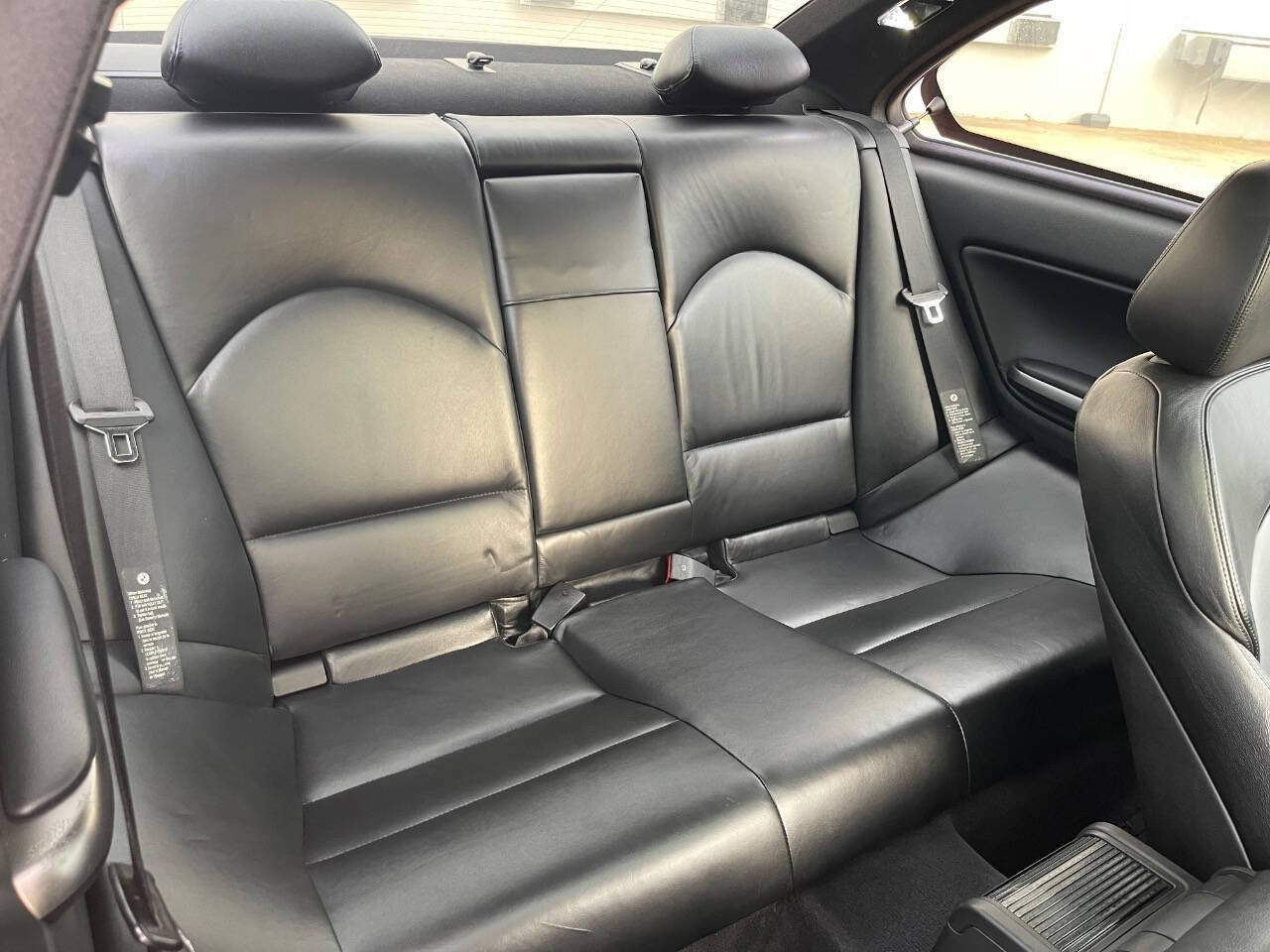 Used 2003 BMW M3 Coupe RWD image 13