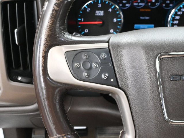 Used 2018 GMC Sierra 1500 Denali AWD/4WD image 23