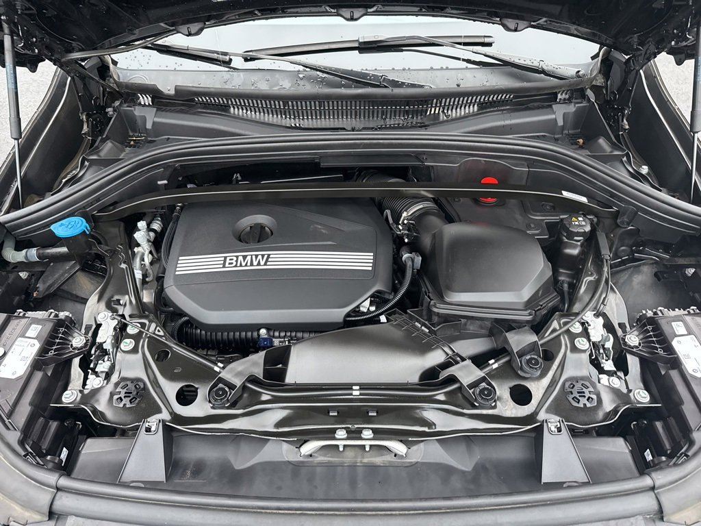 Certified 2023 BMW X1 xDrive28i w/ Convenience Package image 11