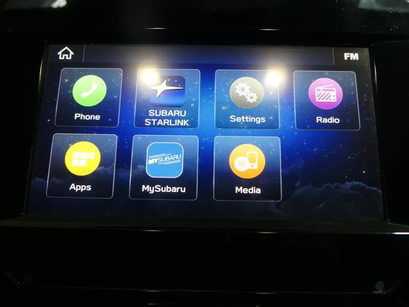 Used 2019 Subaru Forester Sport AWD/4WD image 39