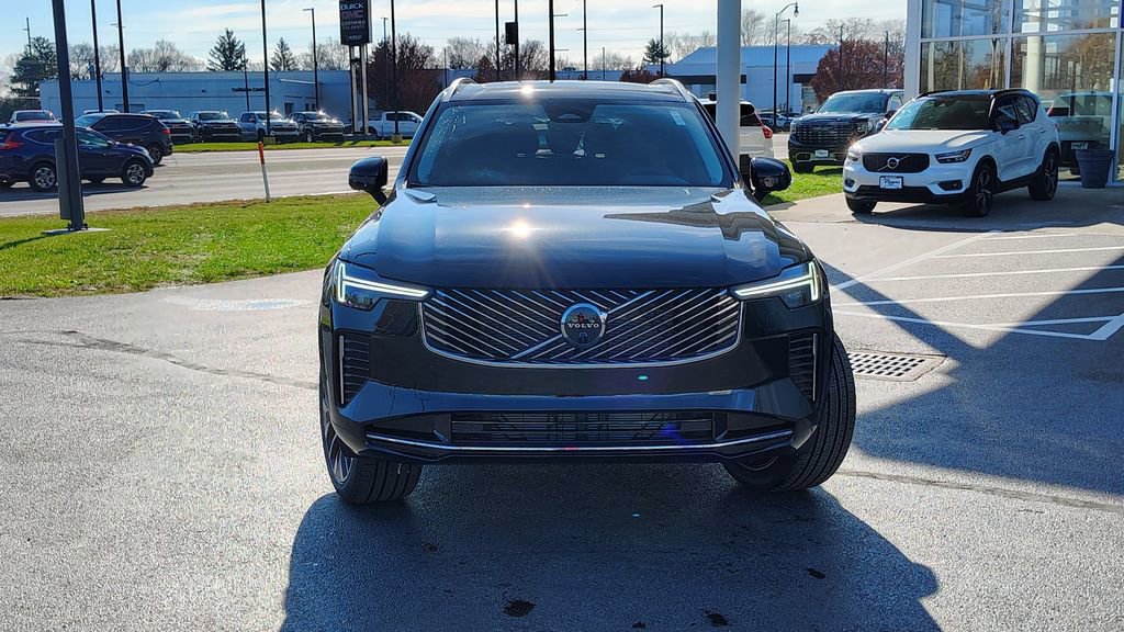 New 2026 Volvo XC90 B6 Plus image 36