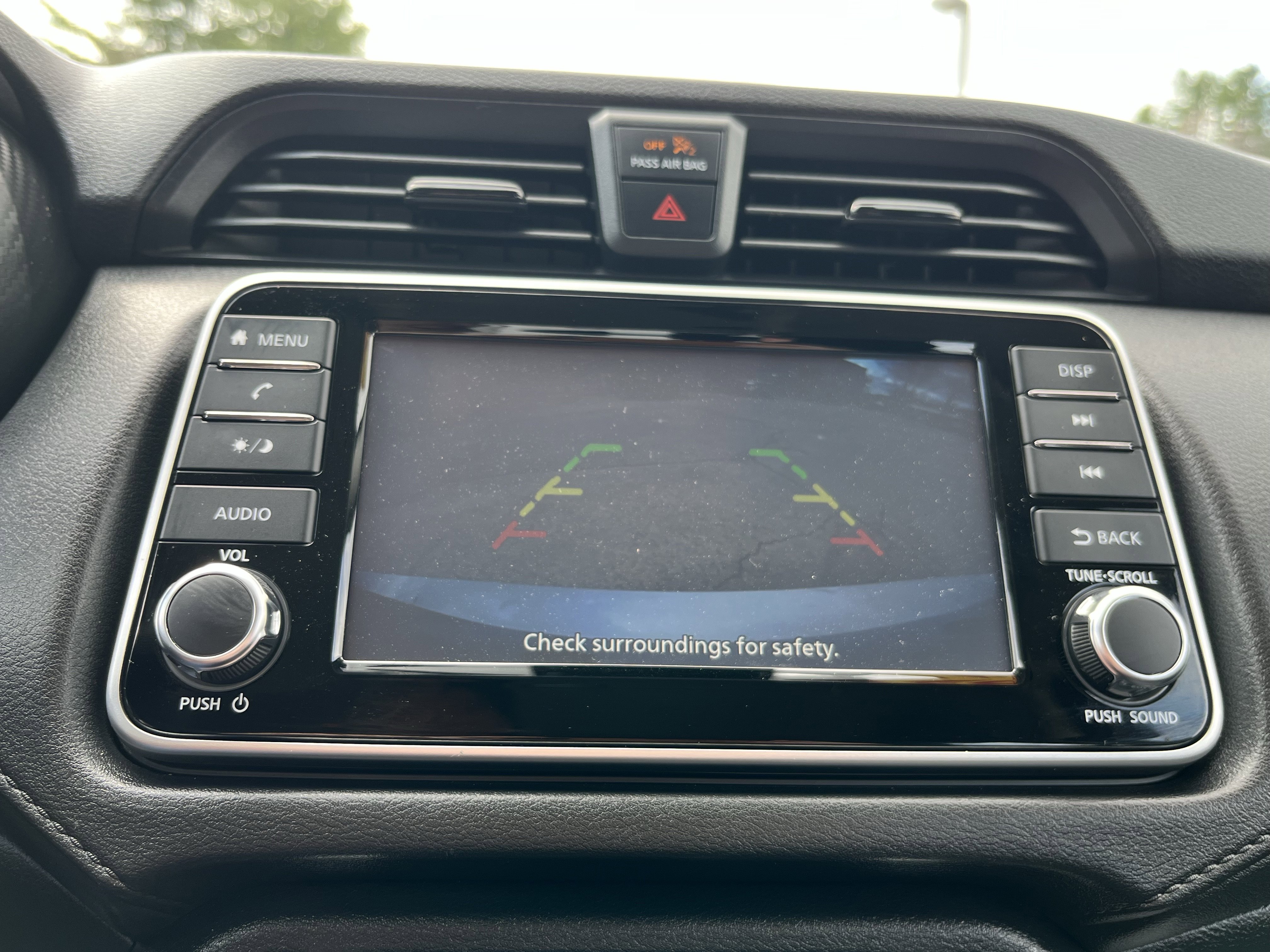 Used 2023 Nissan Versa S w/ S Plus Package FWD image 20