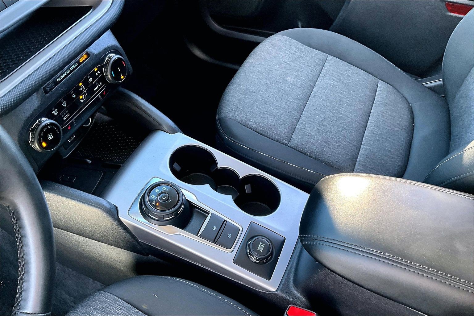 Used 2024 Ford Bronco Sport Big Bend w/ Convenience Package image 18