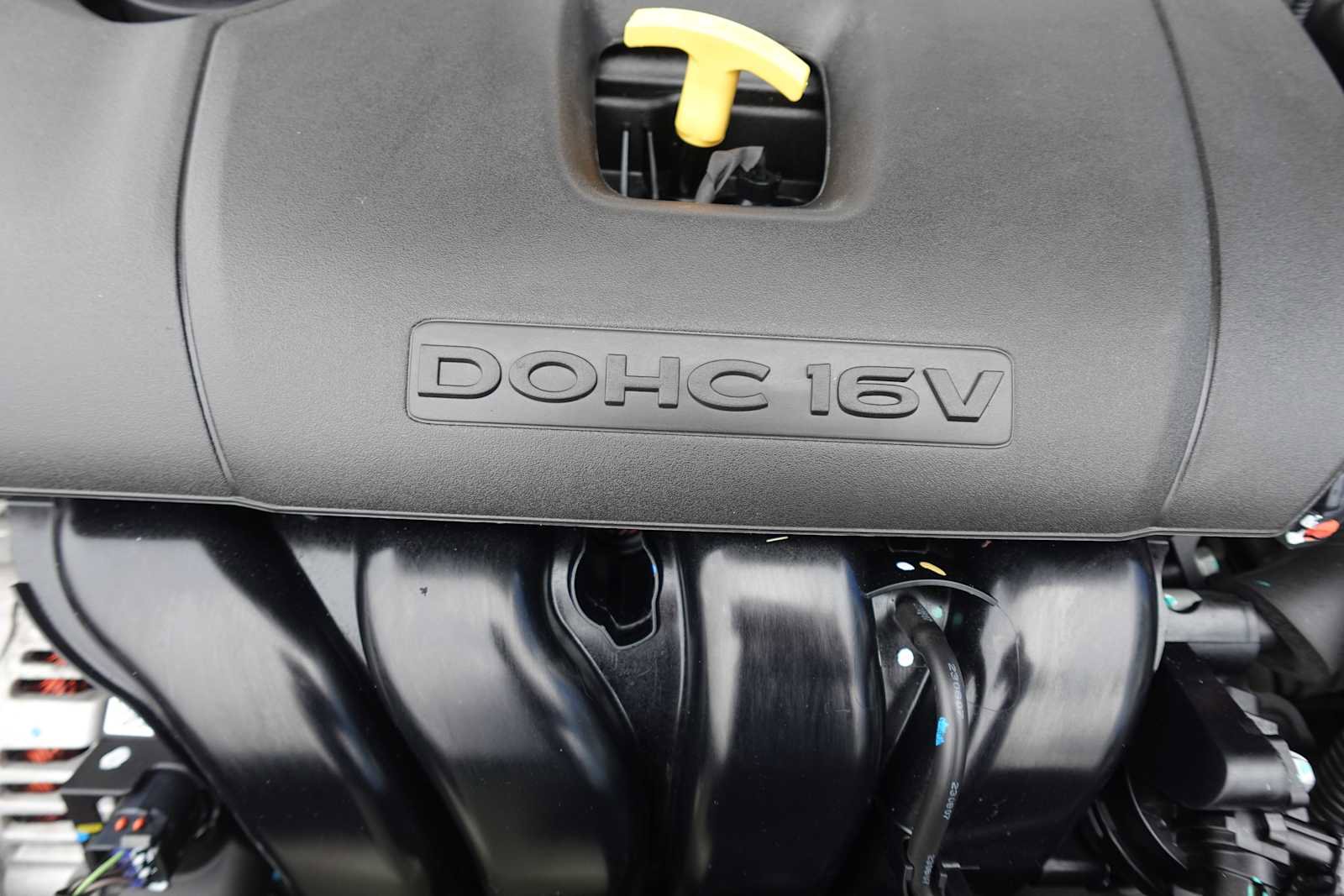 Used 2024 Kia Forte LXS image 32