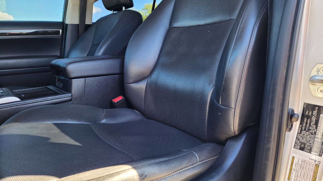 Used 2016 Lexus GX 460 image 18