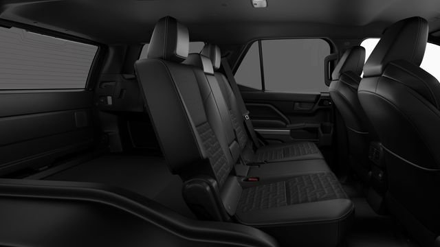 New 2026 Toyota 4Runner TRD Off-Road Premium w/ Tow Technology Package AWD/4WD image 30