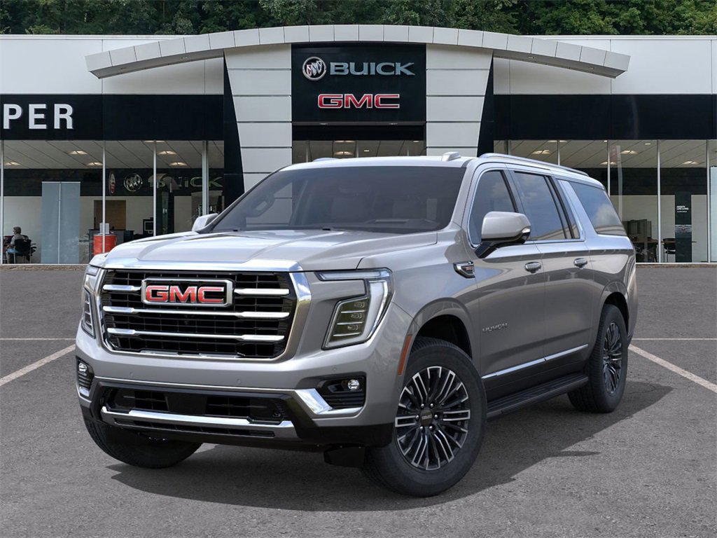 New 2026 GMC Yukon XL Elevation w/ LPO, Floor Liner Package image 6