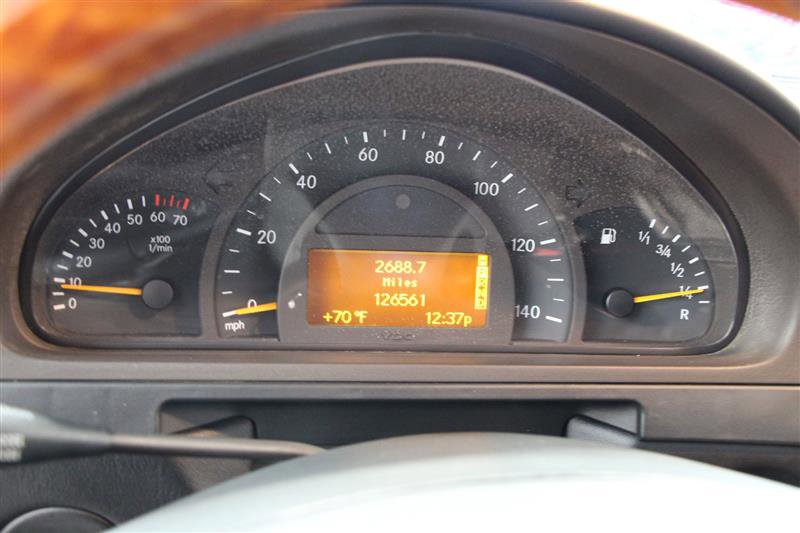 Used 2005 Mercedes-Benz G 500 image 18