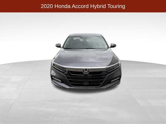 Used 2020 Honda Accord Touring image 2
