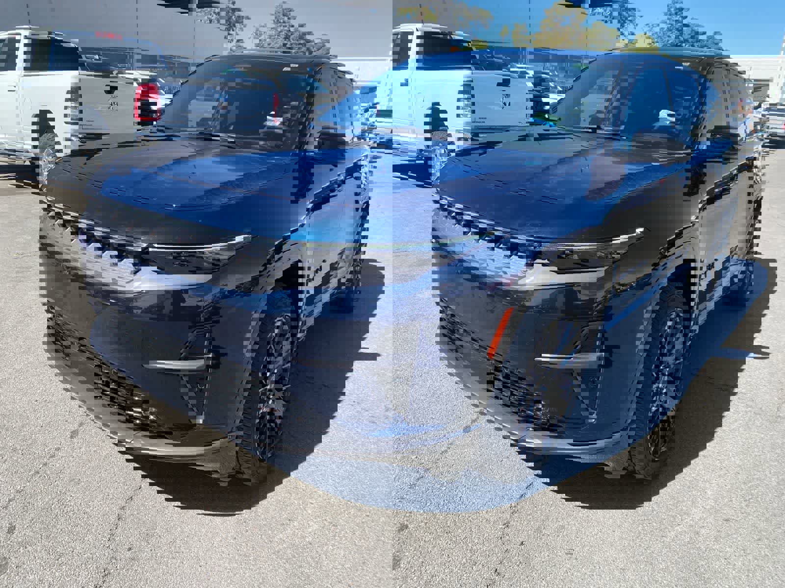 Used 2024 Jeep Wagoneer Launch Edition video 1