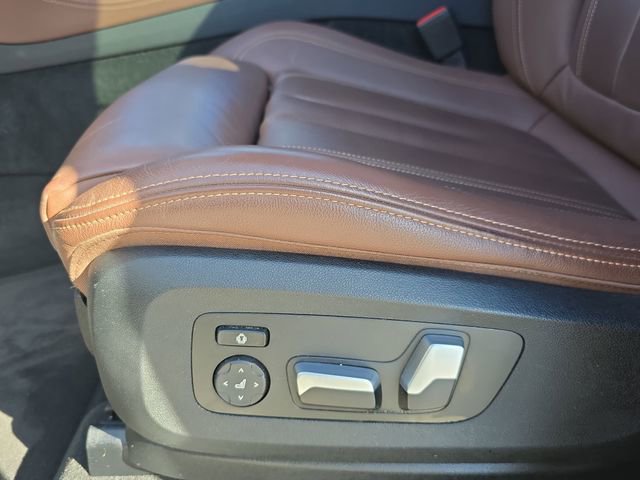 Used 2022 BMW X5 sDrive40i image 29