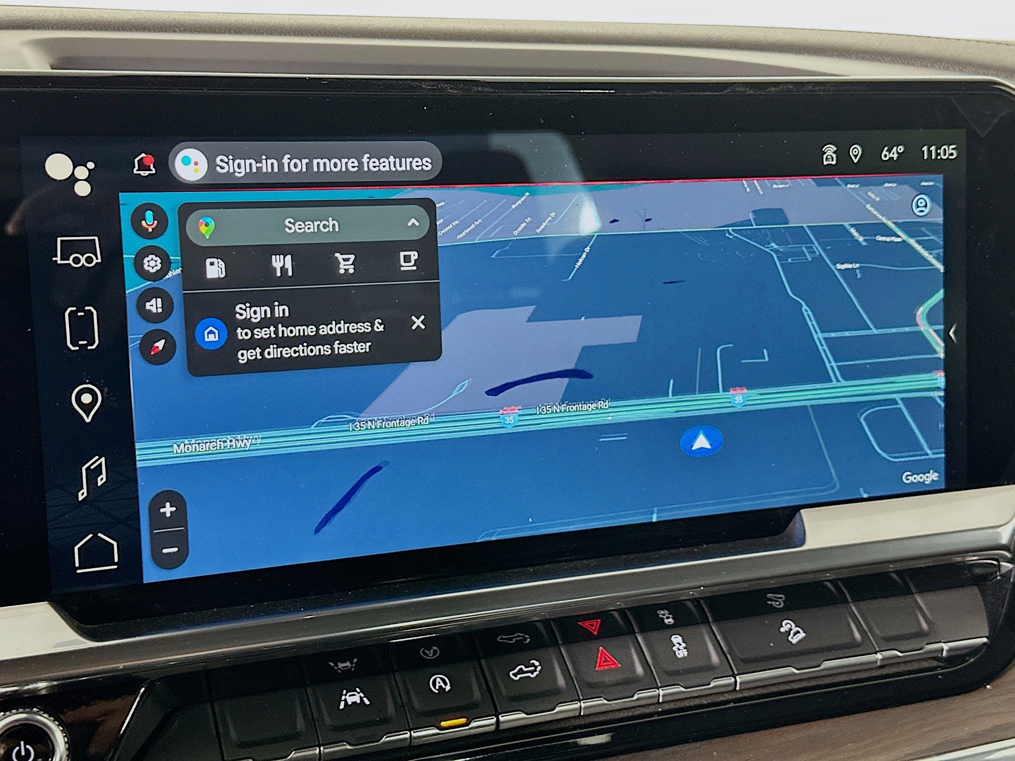 Used 2023 GMC Sierra 1500 SLT image 21