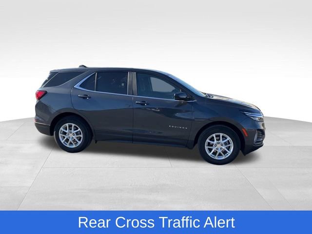 Certified 2023 Chevrolet Equinox LT image 13