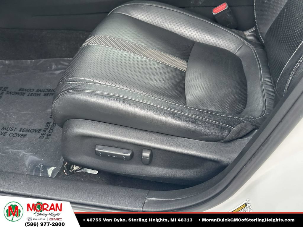 Used 2020 Honda Civic EX-L image 18