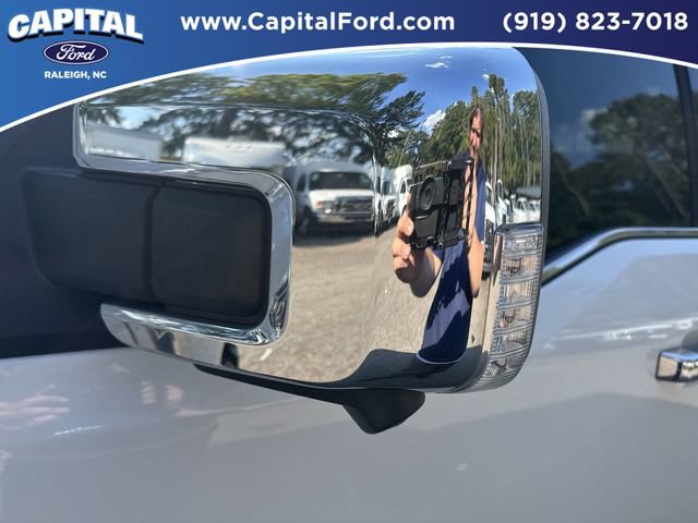 Certified 2024 Ford F150 Lariat w/ Equipment Group 502A High AWD/4WD image 12