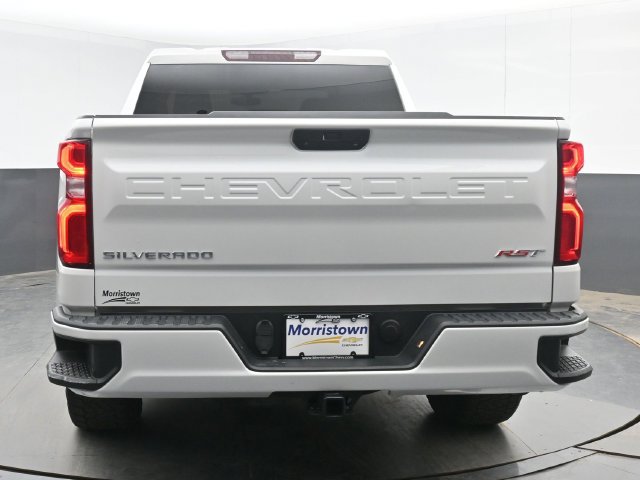 Used 2021 Chevrolet Silverado 1500 RST AWD/4WD image 13