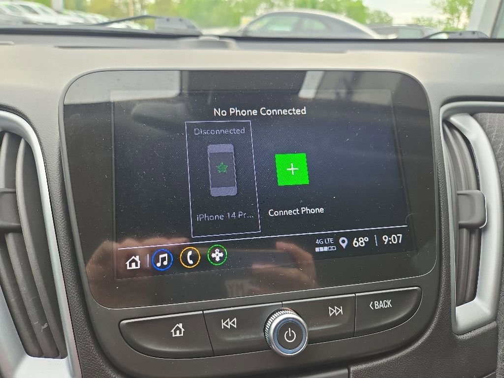 Used 2024 Chevrolet Malibu LS FWD image 49