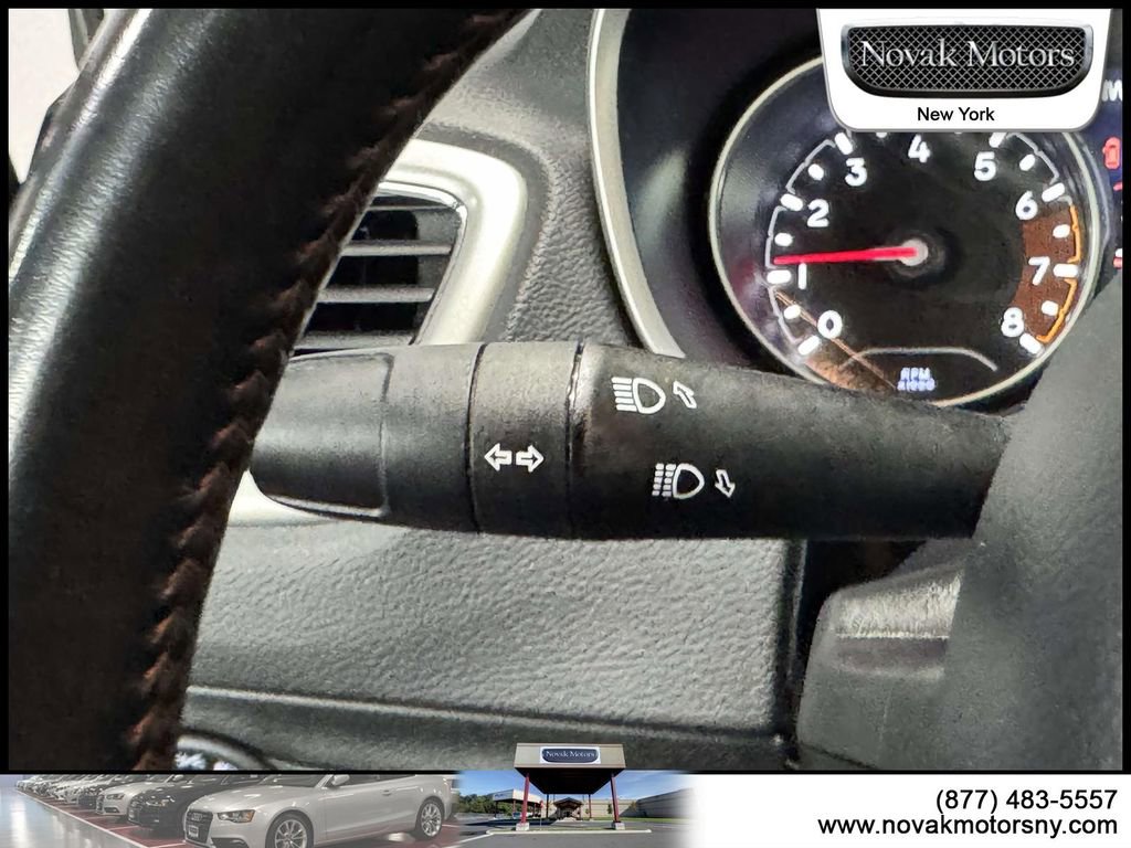 Used 2020 Jeep Compass Latitude w/ Popular Equipment Group image 15