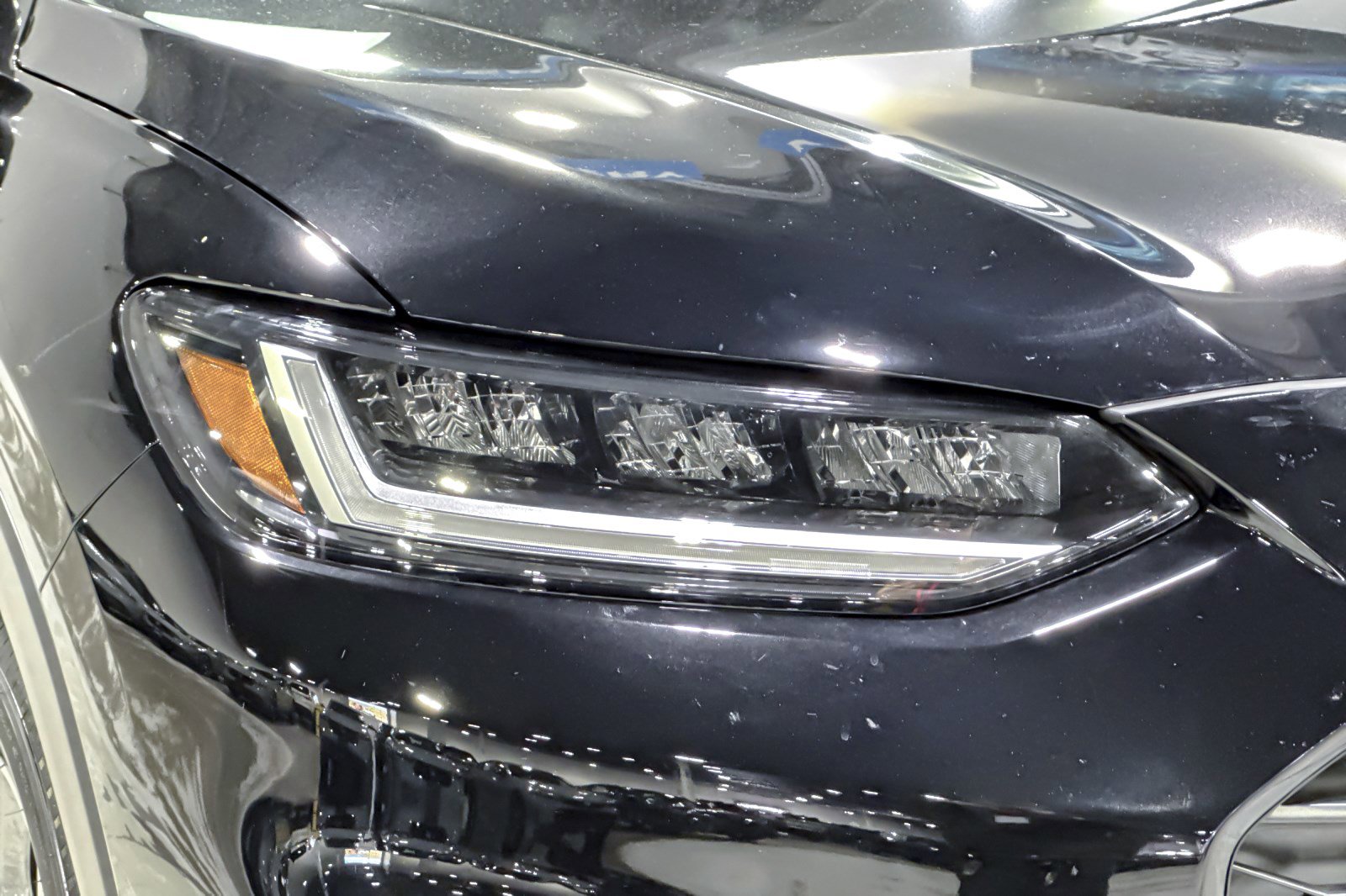 Used 2026 Honda HR-V LX image 10