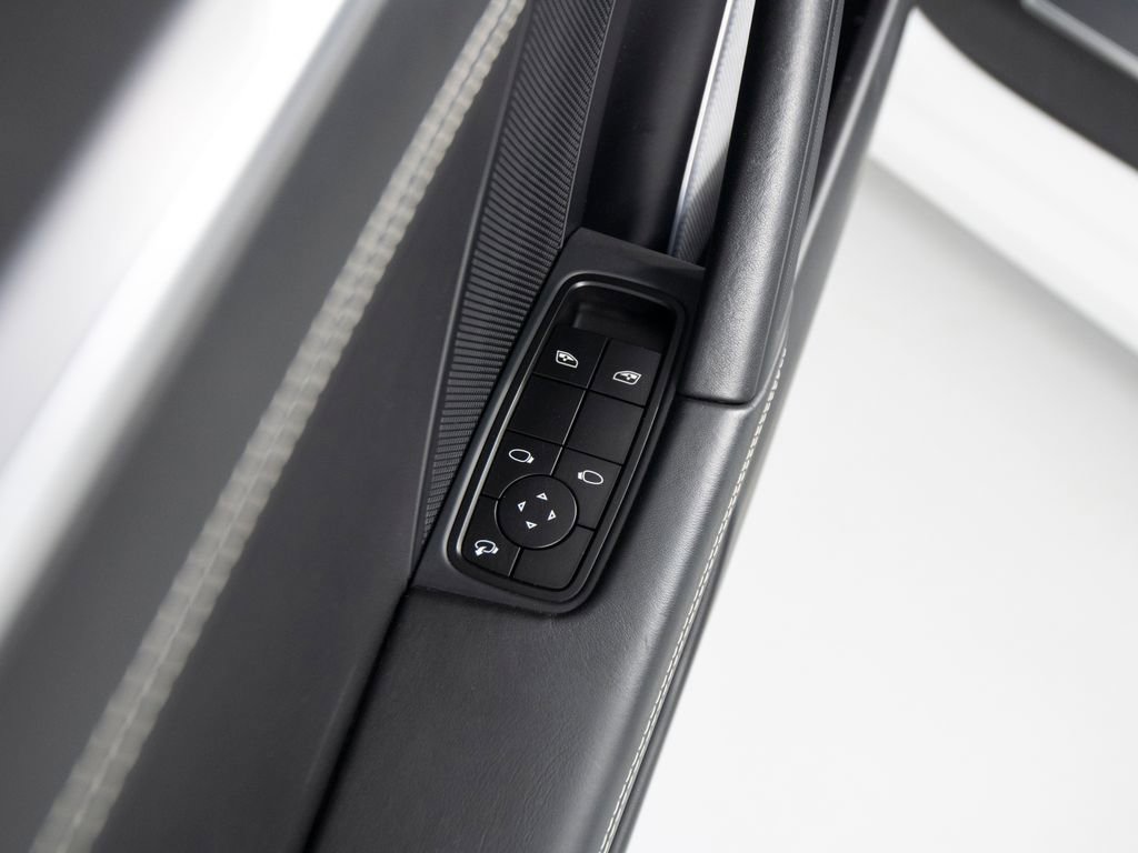 Certified 2022 Porsche 911 Targa 4S AWD/4WD image 21