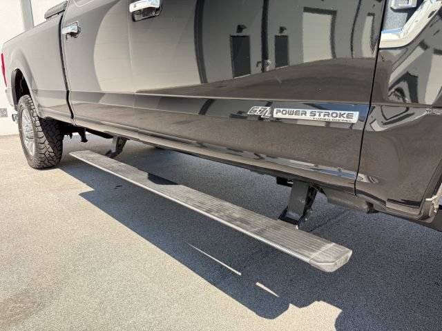 Used 2019 Ford F350 Platinum w/ Platinum Ultimate Package AWD/4WD image 58