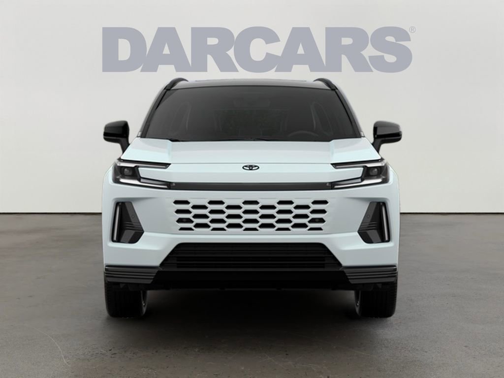New 2026 Toyota RAV4 XSE AWD/4WD image 2