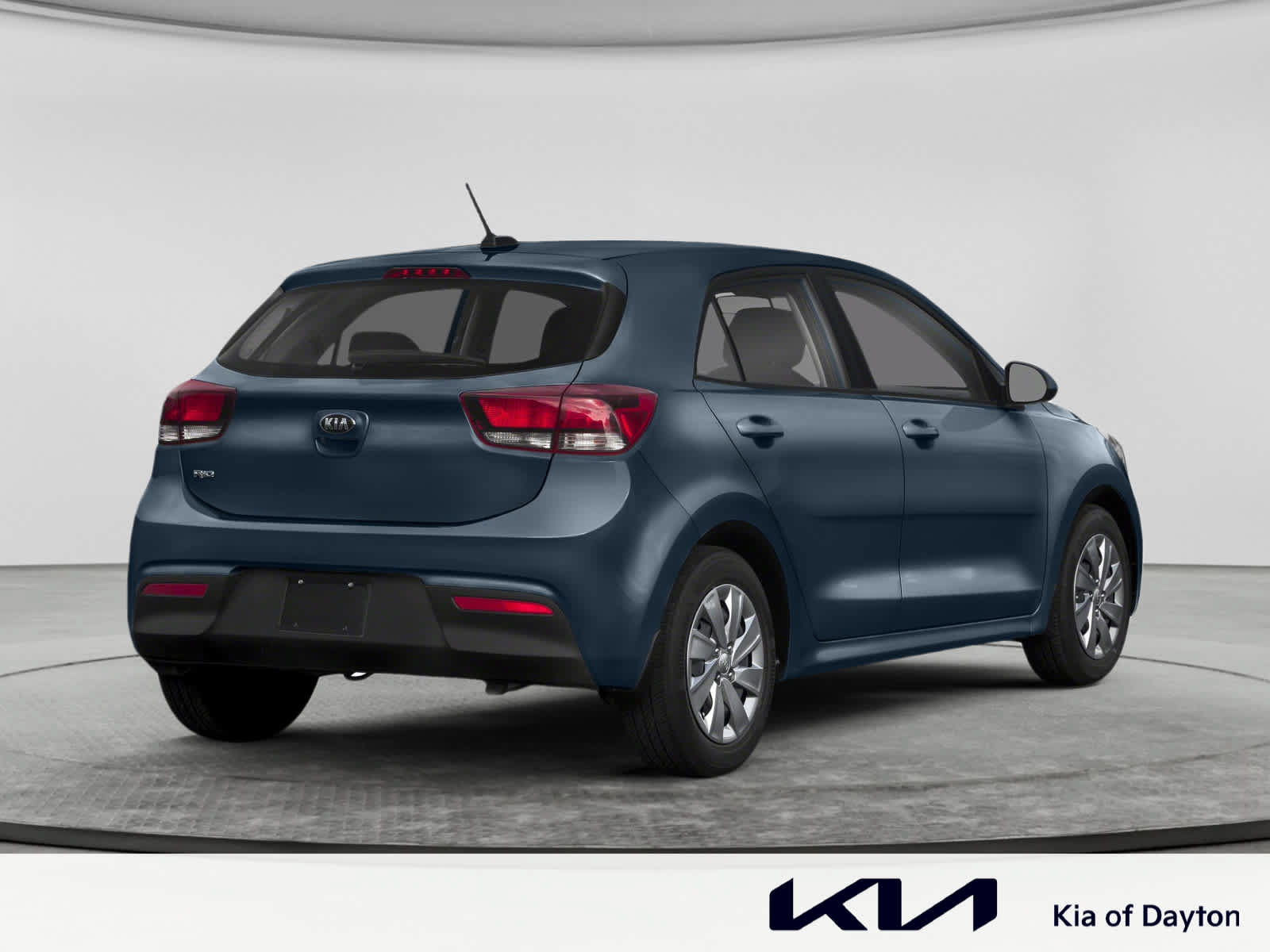 Used 2020 Kia Rio S FWD image 2