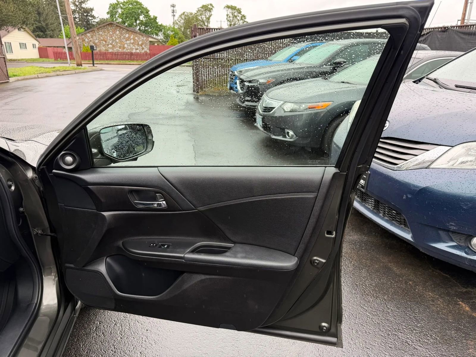 Used 2013 Honda Accord EX-L image 14