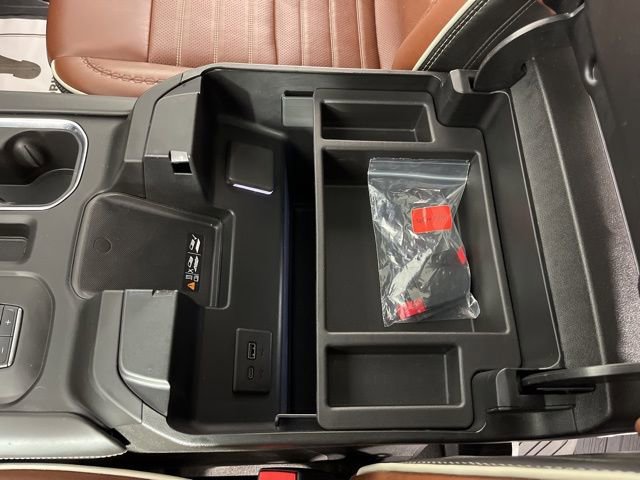 Used 2025 GMC Sierra 2500 Denali Ultimate w/ Max Trailering Package image 29