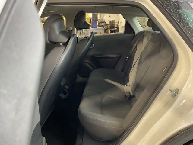 Used 2025 Kia K4 LXS image 10