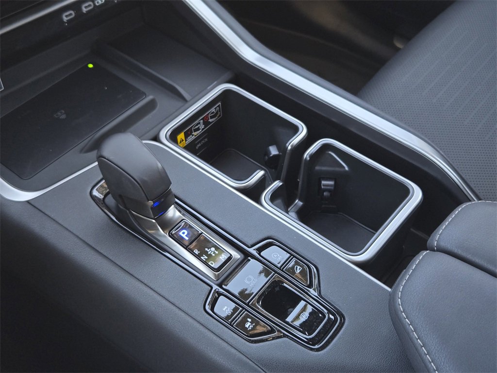 Certified 2025 Lexus TX 350 AWD w/ Technology Package image 20