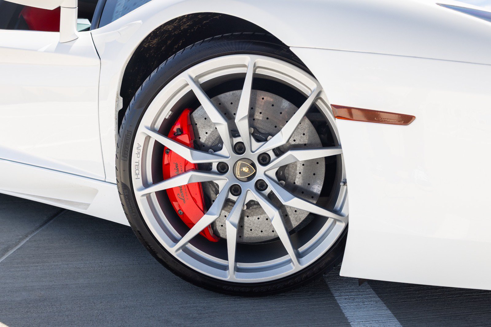 Used 2015 Lamborghini Aventador LP 700-4 AWD/4WD image 19