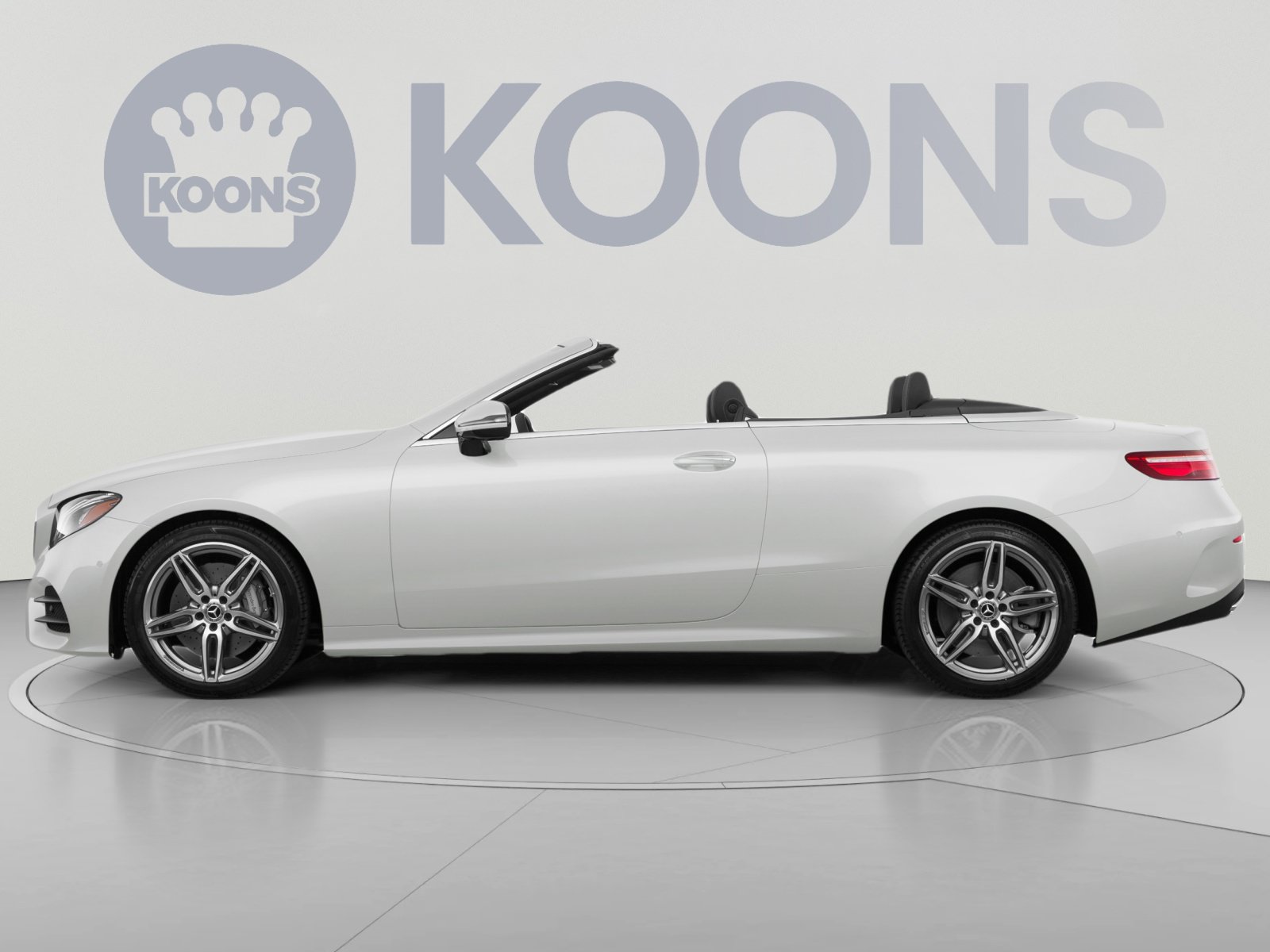 Used 2018 Mercedes-Benz E 400 Cabriolet image 2