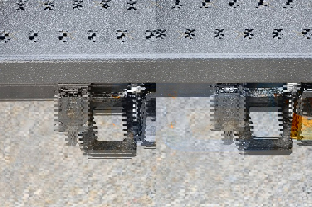 New 2025 Chevrolet Express 3500 w/ Power Convenience Package image 10