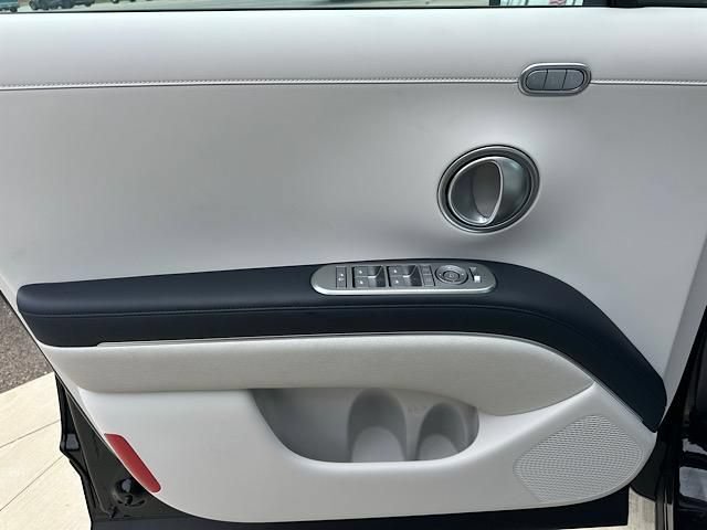 New 2026 Hyundai Palisade Calligraphy AWD/4WD image 9