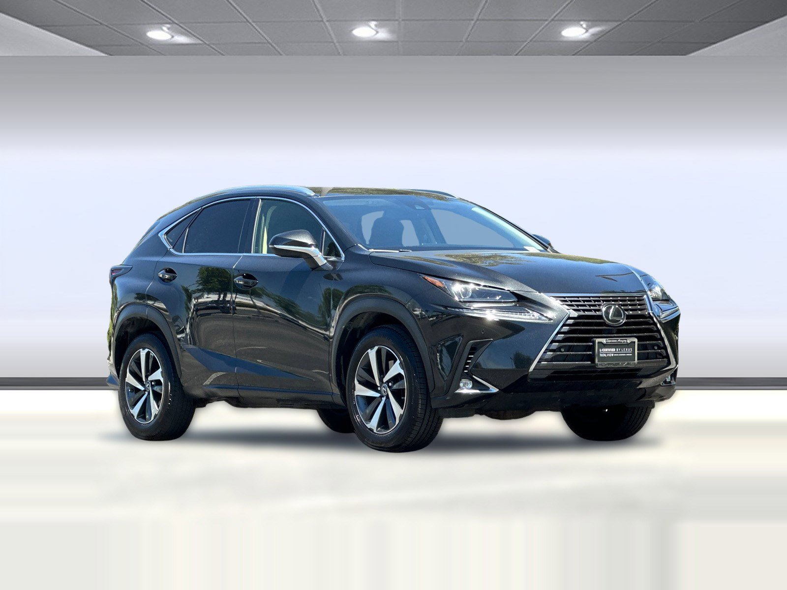 Used 2020 Lexus NX 300 FWD w/ Premium Package image 6