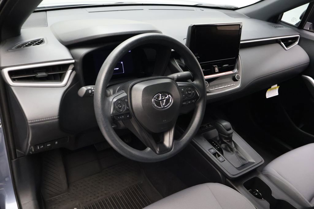 Used 2026 Toyota Corolla Cross AWD Hybrid image 15