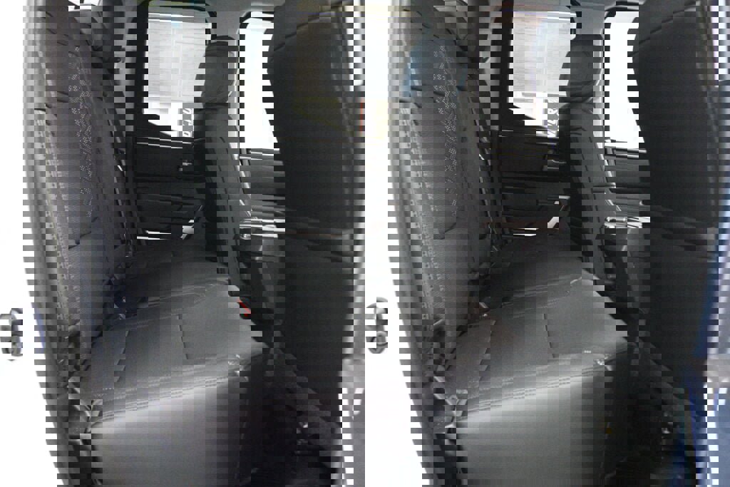 Used 2022 Toyota Tundra SR5 w/ SR5 Premium Package image 22